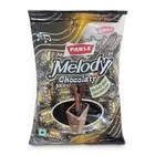 Parle Melody Chocolaty Toffee 175.95 g (Pouch)