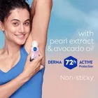 निविया पर्ल एंड ब्यूटी डियो अंडरआर्म रोल ऑन 50 ml
