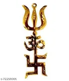 Trishakti Yantra Wall Hanging 