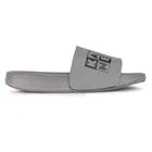 Sliders for Men, Grey 