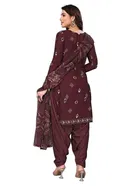 Unstitched Dress Material for Women 