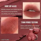 Liquid Lipstick for Women, Multicolor, Pack of 2