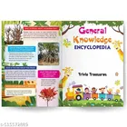 Learning Legends Encyclopedia – A World of Knowledge Made Simple for Little Learners!