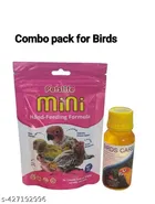 Petslife Mini Hand Feeding Formula 