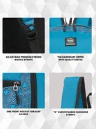 Mindesa Smart Multipurpose Backpack 