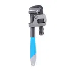 Padmakashi 12Inch/300Mm Single Sided Pipe Wrench 