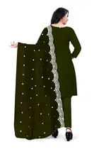 Unstiched Dress Material for Women 