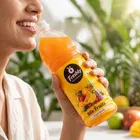 Freshly Mixed Juice 1 L