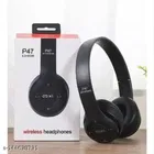 Wireless Bluetooth Headphones 
