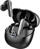 Truke F1 Ultra Wireless Earbuds - 60H [Black]