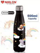 Stainless Steel Double Wall Vacuum Insulated Water Bottle 