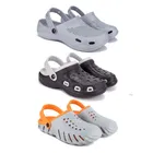 Combo of Clogs for Men 