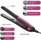 High Quality Hair Straightener Hair Straightener 