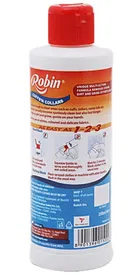 रोबिन लिक्विड कफ्फस & कॉलर , 200 ml