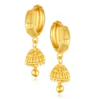 Gold Plated Earrings for Women & Girls 