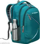 Polyester Backpack for Unisex 