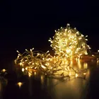 Eveready Pixel 72 Led Ladi | Decorative and Festive Lighting | High Brightness | Bis Approved | Made in India | Warm White - 15 Meter