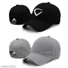 Cotton Cap for Men & Women 