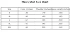 100% Cotton Full Sleeves Solid Shirt for Men 