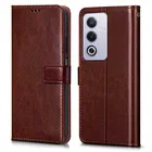Artificial Leather Oppo K12X 5G Flip Cover 