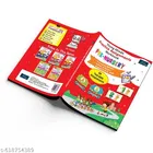 Young Minds Practice Assignments Workbook Pre Nursery Learning Book for Kids