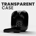 Ultrapods Pro TWS Earbuds with Case 