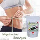Herbal Slimming Green Tea (50 g)