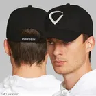 Cotton Cap for Men & Women 
