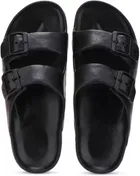 Combo of Sliders with Flipflops for Men 
