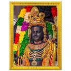 Ayodhya Ramlala Idol Wall Photo Frame 