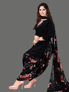 Unstitched Dress Material for Women & Girls 