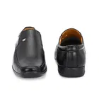 Densu Slip-on Formal Shoes for Men 