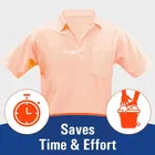 सर्फ एक्सेल स्टेन इरेज़र डिटर्जेंट बार 4X200 g