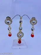 DIVA FANCY JEWELLERY SET