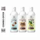 PuriFlame Pure Coconut Oil 