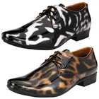 Vitoria Formal Shoes Combo For Men And Boys 
