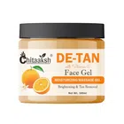 Chitaaksh De-Tan Face Gel (100 ml)