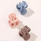 Decorative Hair Clips for Women 