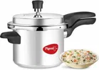 PIGEON Aluminium Outer Lid Pressure Cooker 
