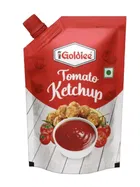 Goldiee Tomato Ketchup 800 g (Pouch)