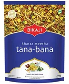 Bikaji Tana Bana Khatta Meetha 1kg