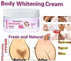 Ribva Underarm Whitening Cream (50 g)