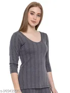 Woolen Thermal Top for Women 