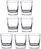 Liquor cum Cocktail Glasses 