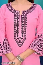 Kurta Set for Women 