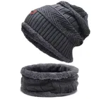 Balaclava Cap with Neck Warmer for Men & Women 