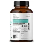 Nirvasa Hair Vitals DHT Blocker with Biotin 60 Pcs Capsules 