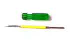 Steel 2 in 1 Screwdriver 