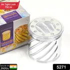 Ndr air tight container _ 5271