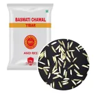 Basmati Chawal (Tibar) Rice 5 Kg